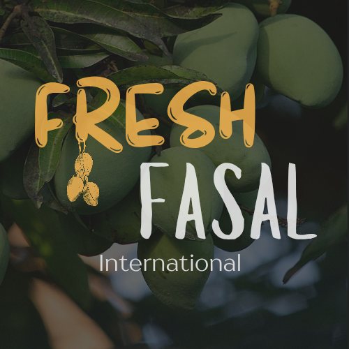 FreshFasal Logo